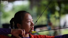 "Lò luyện vàng SEA Games" của Việt Nam nóng ran trước giờ G