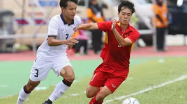 U23 Việt Nam thua Thái Lan ở "ao làng" nhưng sẽ vượt mặt tại giải châu Á?