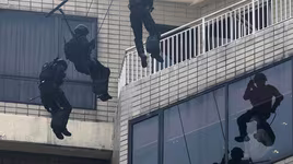 Chủ nhà Indonesia siết chặt an ninh, sẵn sàng khai mạc ASIAD