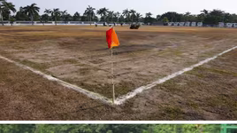 Sự cố sân tập do lỗi... Olympic Việt Nam !?