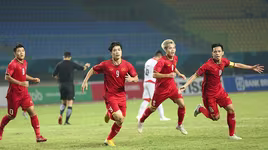 Thêm 700 triệu đồng thưởng cho Olympic Việt Nam