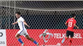 [Video] Olympic Hàn Quốc đã bị Malaysia đánh bại như thế nào tại ASIAD 2018?