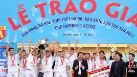 "Lứa cầu thủ mới rất háo hức bảo vệ chức vô địch"