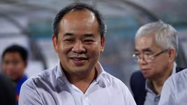 13 ứng viên tranh 4 chức danh chủ chốt tại đại hội VFF khoá VIII