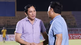 Hai ứng viên rút tranh cử sát ngày Đại hội VFF khóa VIII