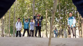 [ẢNH] Những hình ảnh trẻ em thành phố "thèm cũng không được"