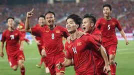 ĐT Việt Nam có thêm cơ hội dự World Cup 2022