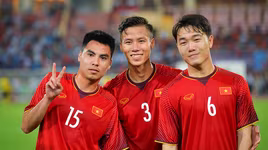 Chủ nhà Thái Lan chưa chốt được đối thủ cho ĐT Việt Nam ở King's Cup