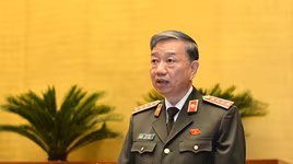 Công tác phòng, chống tội phạm: Góp phần giữ vững ổn định chính trị, bảo vệ vững chắc an ninh quốc gia, trật tự, an toàn xã hội