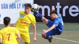 [ẢNH] THPT Tân Lập đã đoạt huy chương Đồng như thế nào?