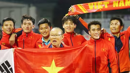 HLV Park Hang-seo tiết lộ bí quyết vô địch SEA Games