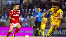 Bóng đá Việt Nam "đóng băng" lần 2 vì dịch Covid-19