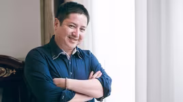 "Táo Giao thông" Chí Trung giữ chức Giám đốc Nhà hát Tuổi trẻ