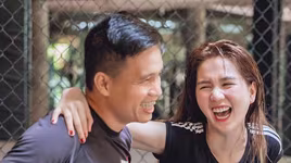 Thầy dạy võ tiết lộ thói quen "bá đạo" của Ngọc Trinh khi tập làm "đả nữ"