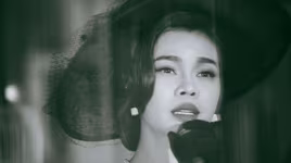 Giang Hồng Ngọc mang đến diện mạo mới cho "Bài không tên cuối cùng".