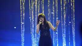 Phương Thanh "bình yên và bão tố" để tồn tại với showbiz