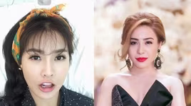 Á khôi Mai Diệu Linh chỉ đích danh Quế Vân là người "ăn cháo đá bát"