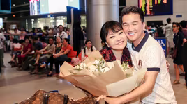 Danh ca Hương Lan đưa ra yêu cầu đặc biệt khi hát liveshow của Mr Đàm