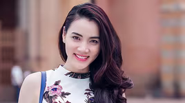 Trang Nhung trở lại màn ảnh nhỏ với vai diễn "nữ tướng cướp" 