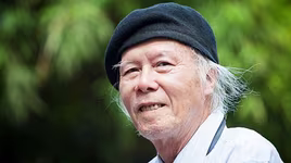 Tác giả "Thời hoa đỏ" qua đời ở tuổi 83 vì căn bệnh ung thư