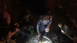 Thông tin mới nhất về việc Hoa hậu Mỹ Linh bị mất liên lạc tại vùng lũ Yên Bái