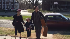 ​Phim điện ảnh đầu tay của em gái Cẩm Ly trình chiếu tại LHP Mỹ