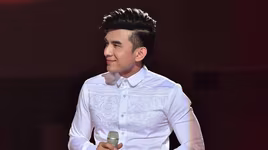 Fans tranh cãi vì Đan Trường mang kiểu tóc mới vào phim