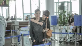 Siêu mẫu Hạ Vy sửa soạn mở "lò" đào tạo Hoa hậu