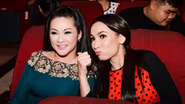 Phi Nhung tiết lộ kỷ niệm đặc biệt về Như Quỳnh