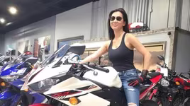 MC Nguyễn Cao Kỳ Duyên lần đầu bật mí về sở thích cực kỳ nam tính