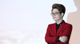 Ca sĩ Bùi Anh Tuấn: Sau vấp ngã, đã trở lại và không buông tay