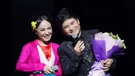 ​Vợ ca sĩ Tấn Minh được đề nghị xét tặng danh hiệu NSND