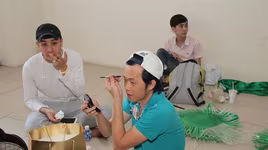 Danh hài Hoài Linh gây bất ngờ với lối sống cực kỳ tiết kiệm