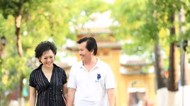 Danh ca Giao Linh lý giải về chuyện tình duyên lận đận