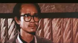 Nhìn lại vai diễn đầu tiên và duy nhất của nhạc sĩ Trịnh Công Sơn trên phim ảnh