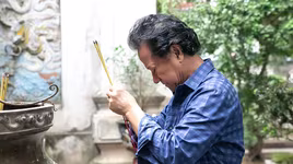 Danh ca Chế Linh: Không bao giờ cho phép mình để khán giả phiền lòng