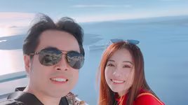 Rộ tin đồn nhạc sĩ Dương Khắc Linh sắp cưới vợ