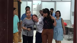 Khi niềm tin bị đánh cắp!