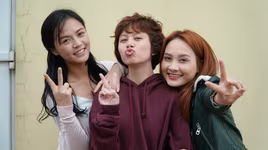 NSƯT Trung Anh vô tình tiết lộ kết phim "Về nhà đi con"