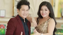 Anh Thơ - Trọng Tấn "rủ" nhau vào Nam hát