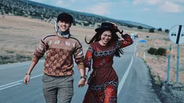 Á hậu Phương Nga lên tiếng về tin đồn bí mật kết hôn với Bình An