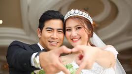 Hành trình 13 năm yêu, cưới và chia tay của Ngọc Lan - Thanh Bình