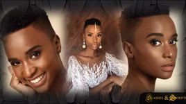 Tiết lộ đặc biệt về người đẹp da màu đăng quang "Hoa hậu Hoàn vũ Thế giới 2019"