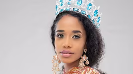 Nhan sắc gây tranh cãi của tân "Hoa hậu Thế giới 2019"