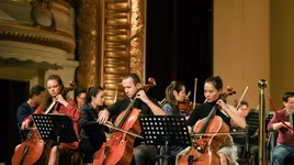 Bất ngờ với bản "Trống cơm" được nhạc sĩ Đỗ Hồng Quân biên soạn cho Cello