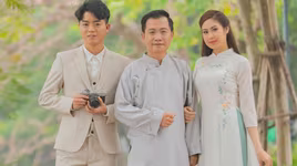 Nhạc sĩ Nguyễn Quang Long ra MV xẩm, tiết lộ cát-sê hát xẩm