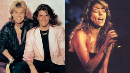 Đêm nhạc "Modern Talking & Sandra" tại Hà Nội không thể diễn ra do dịch Corona
