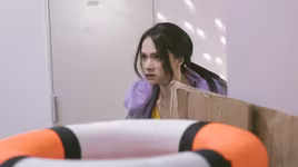 Hoa hậu Hương Giang tiết lộ vể vai diễn chuyển giới trong phim điện ảnh đầu tay