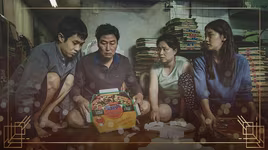 Phim "Ký sinh trùng" thắng giải Oscar 2020!