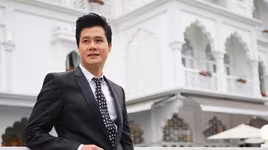 10 năm "hậu" ly hôn, Quang Dũng tìm thấy hạnh phúc mới